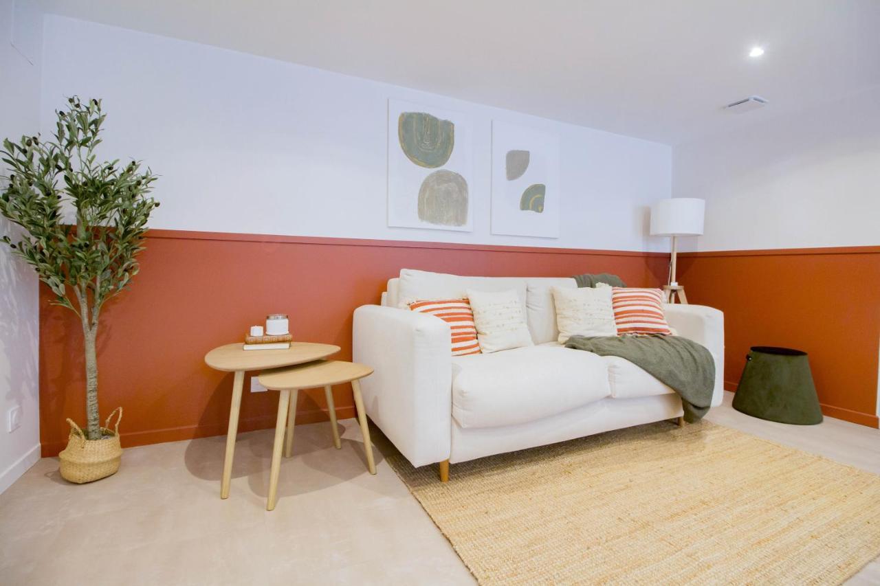 Elegante Escale A Orly Apartment Exterior photo